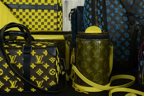 lv ss20 bags|5 things to know about the Louis Vuitton SS20 show .